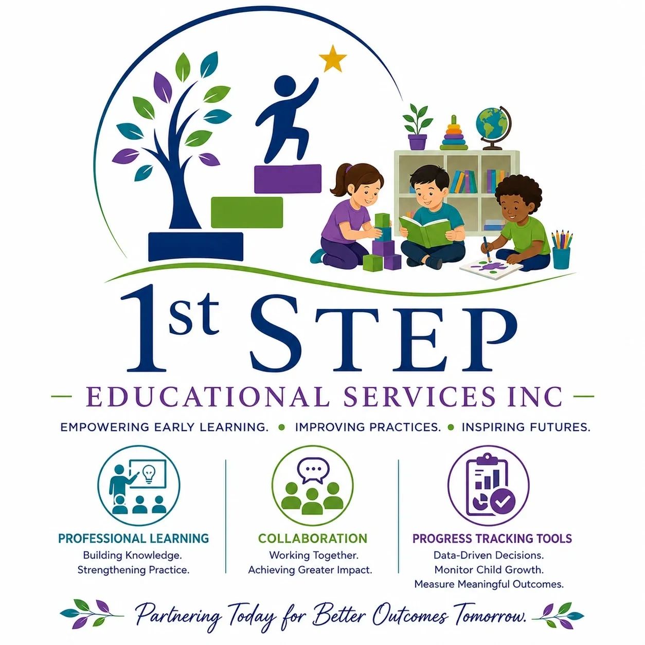 1st Step Educational Services